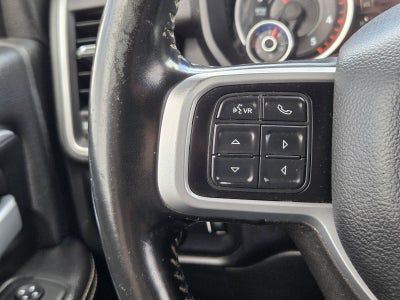 2022 RAM 3500 Big Horn