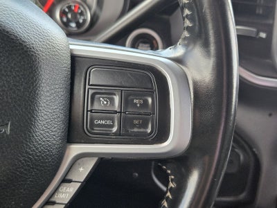 2022 RAM 3500 Big Horn