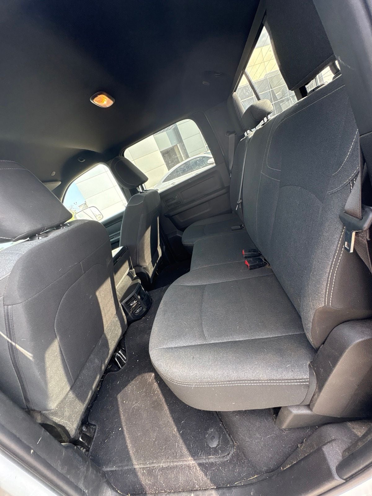 2022 RAM 3500 Tradesman