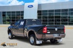 2024 RAM 3500 Limited Longhorn