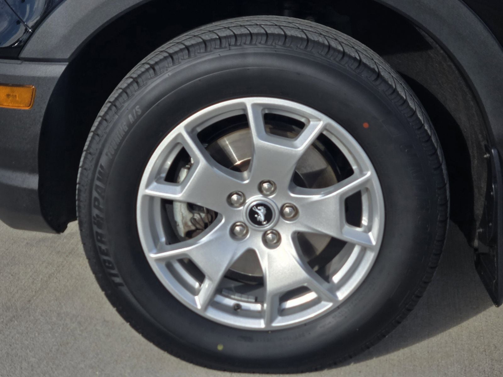 2022 Ford Bronco Sport Base