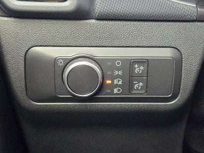 2022 Ford Bronco Sport Base