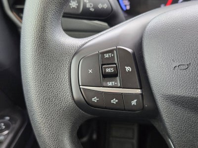 2022 Ford Bronco Sport Base