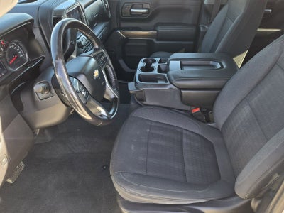 2021 Chevrolet Silverado 1500 LT LT1