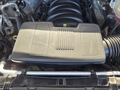 2021 Chevrolet Silverado 1500 LT LT1