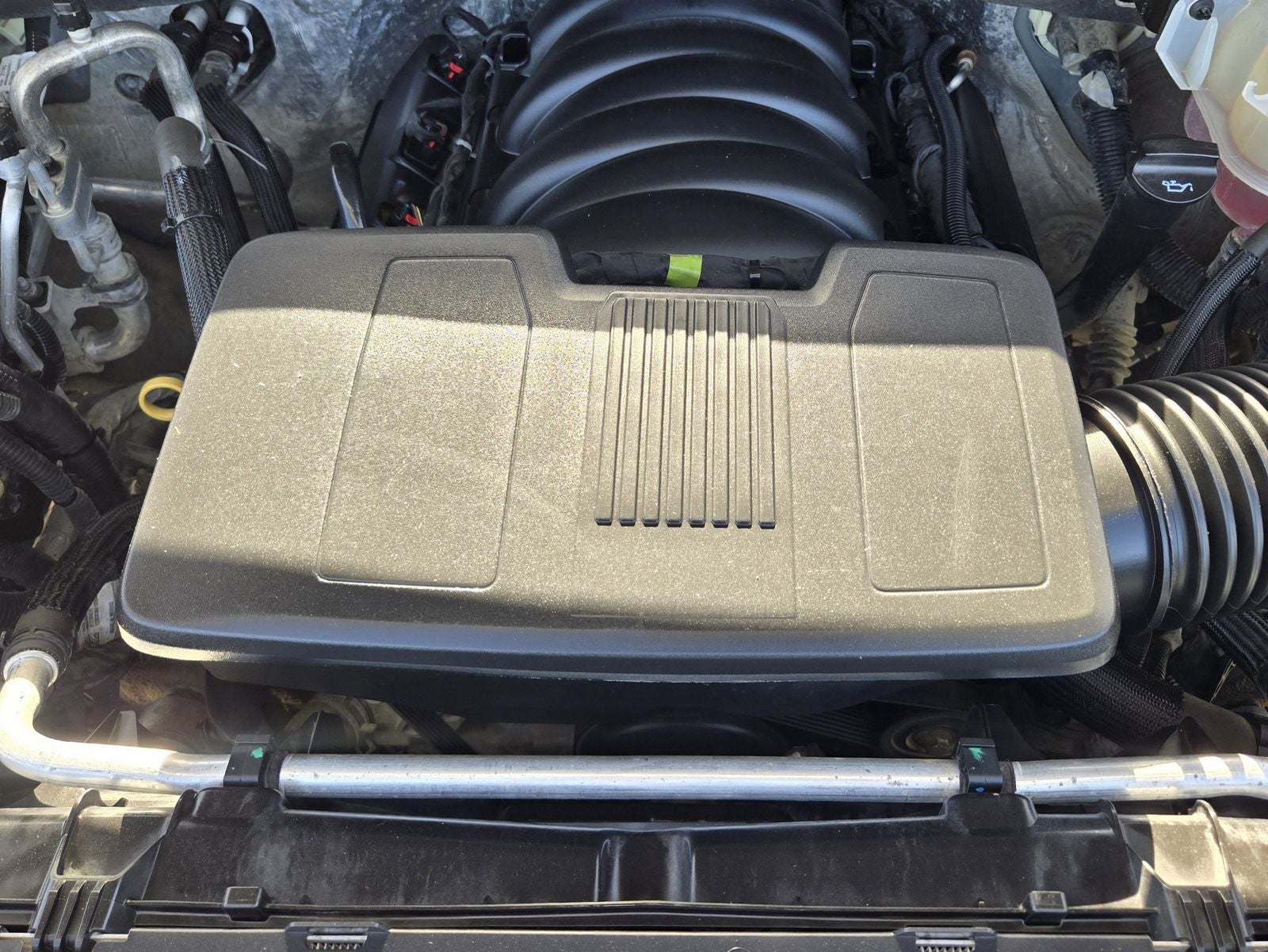 2021 Chevrolet Silverado 1500 LT LT1