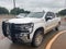 2020 Chevrolet Silverado 1500 LT Texas Edition