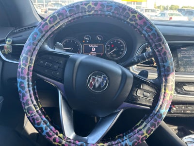 2022 Buick Enclave Essence