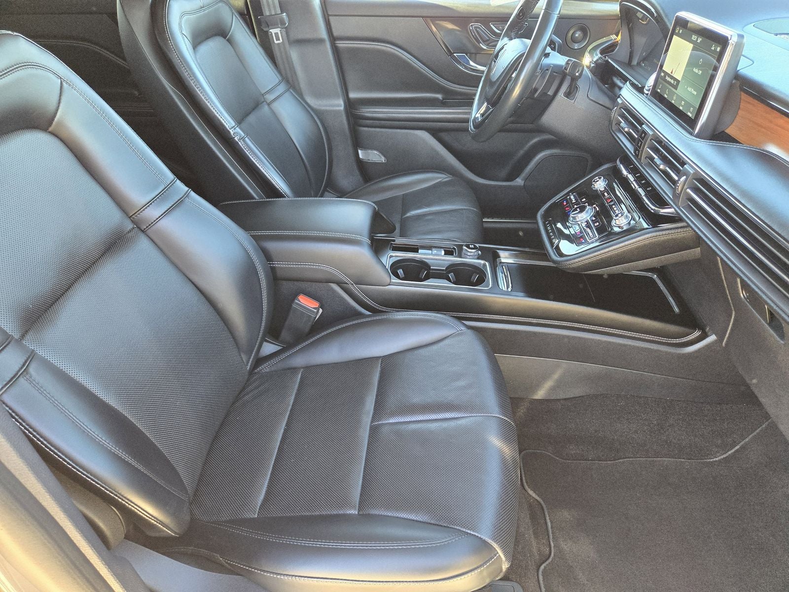 2021 Lincoln Corsair Reserve