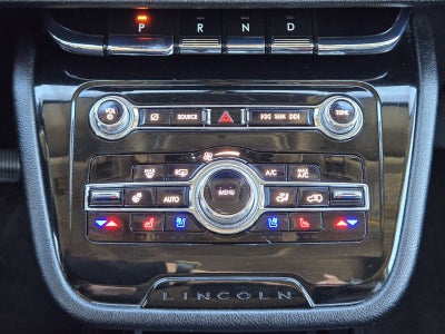 2021 Lincoln Corsair Reserve