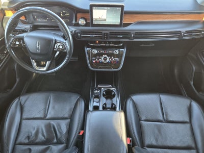 2021 Lincoln Corsair Reserve