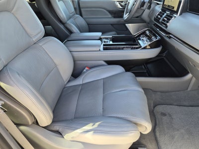 2020 Lincoln Navigator L Reserve