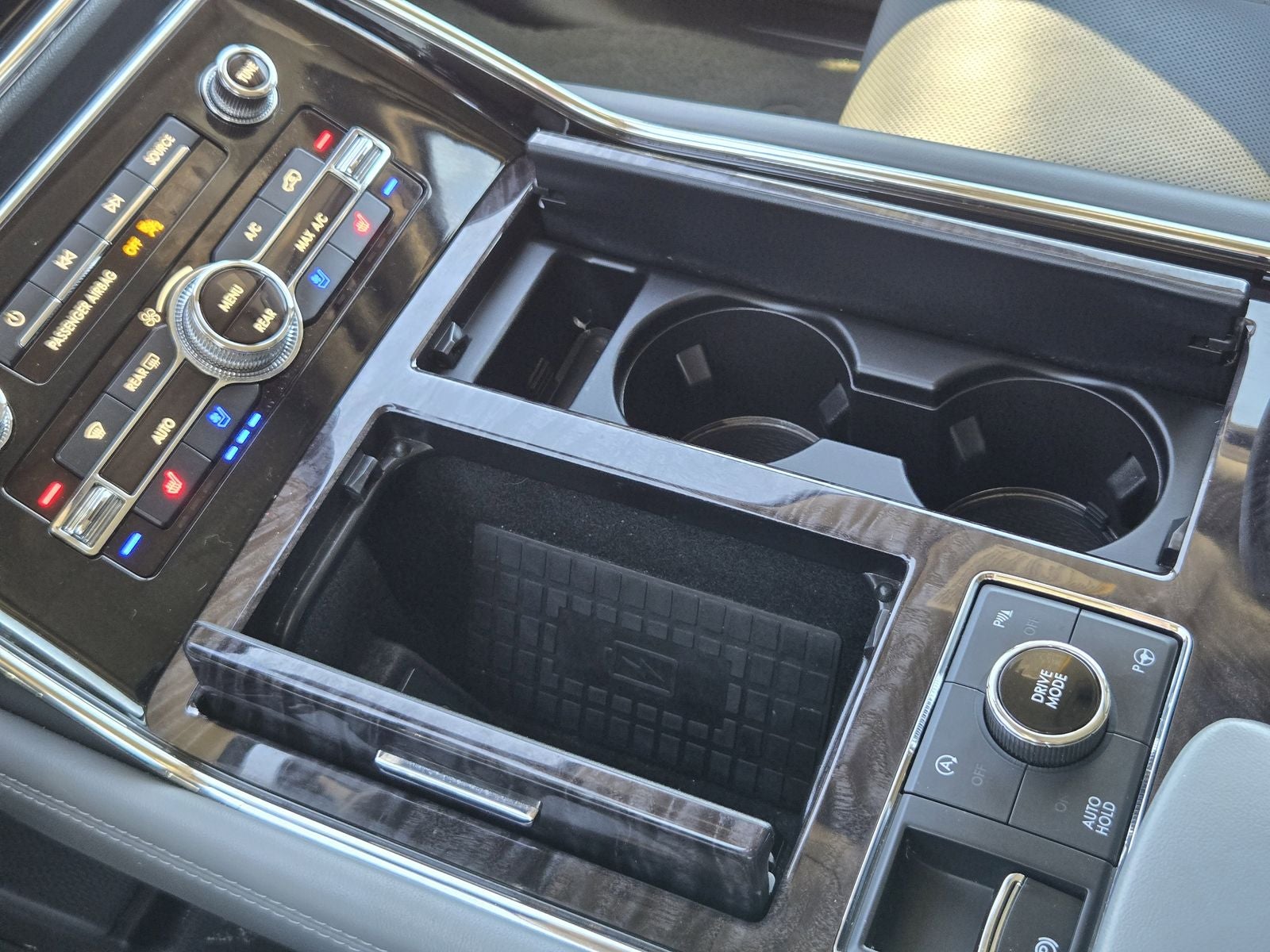 2020 Lincoln Navigator L Reserve