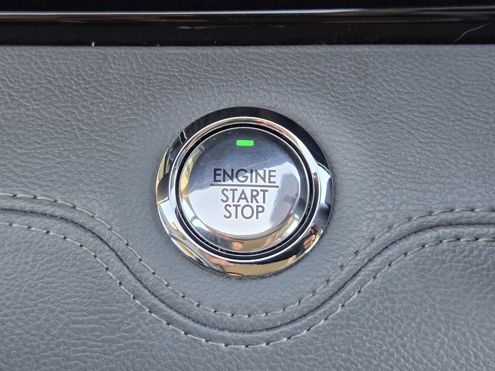 2020 Lincoln Navigator L Reserve