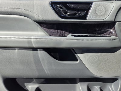 2020 Lincoln Navigator L Reserve