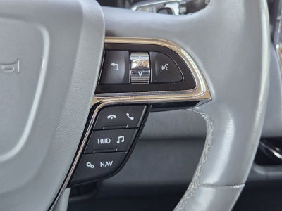 2020 Lincoln Navigator L Reserve