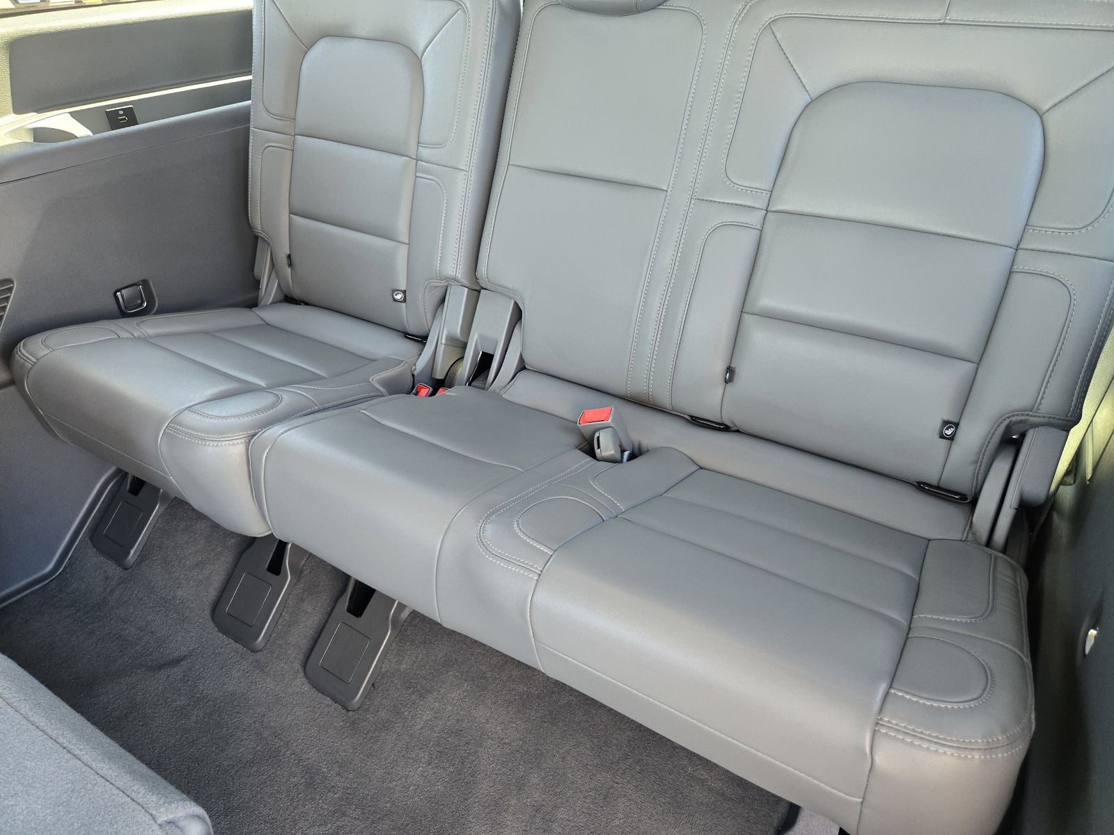 2020 Lincoln Navigator L Reserve