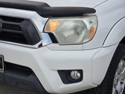 2012 Toyota Tacoma Base V6