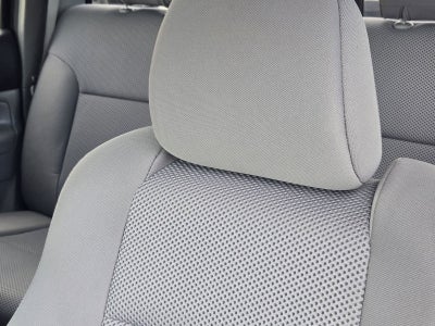 2012 Toyota Tacoma Base V6