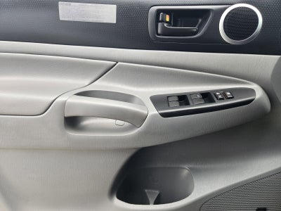 2012 Toyota Tacoma Base V6