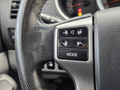 2012 Toyota Tacoma Base V6