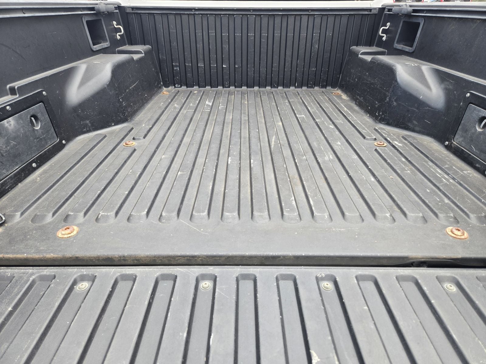 2012 Toyota Tacoma Base V6