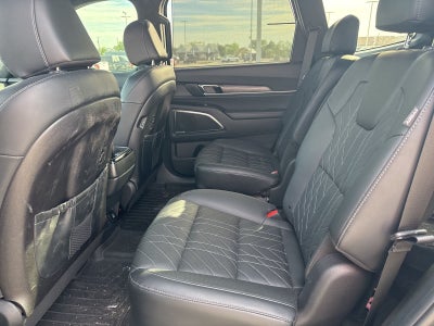2024 Kia Telluride SX-Prestige X-Pro