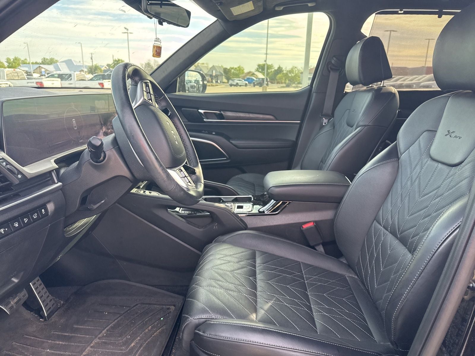 2024 Kia Telluride SX-Prestige X-Pro