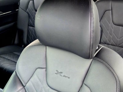 2024 Kia Telluride SX-Prestige X-Pro