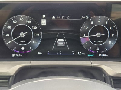 2024 Kia Telluride SX-Prestige X-Pro