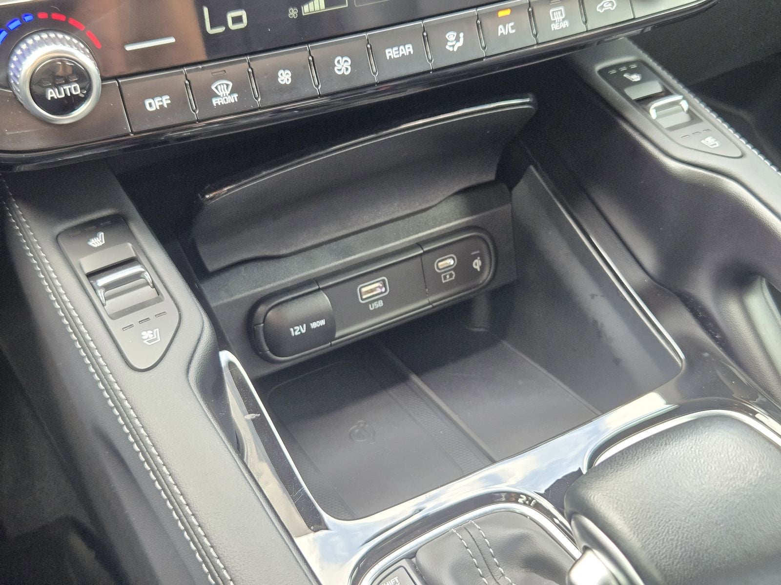 2024 Kia Telluride SX-Prestige X-Pro