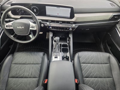2024 Kia Telluride SX-Prestige X-Pro