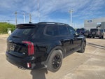 2024 Kia Telluride SX-Prestige X-Pro