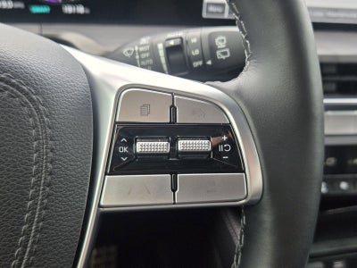 2024 Kia Telluride SX-Prestige X-Pro