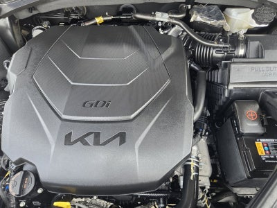 2024 Kia Telluride SX-Prestige X-Pro