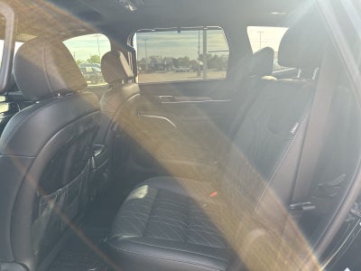 2024 Kia Telluride SX-Prestige X-Pro