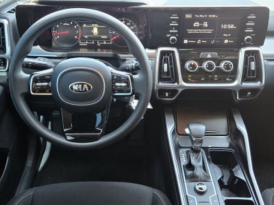 2021 Kia Sorento LX