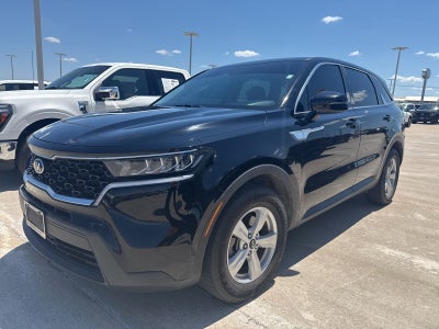 2021 Kia Sorento LX