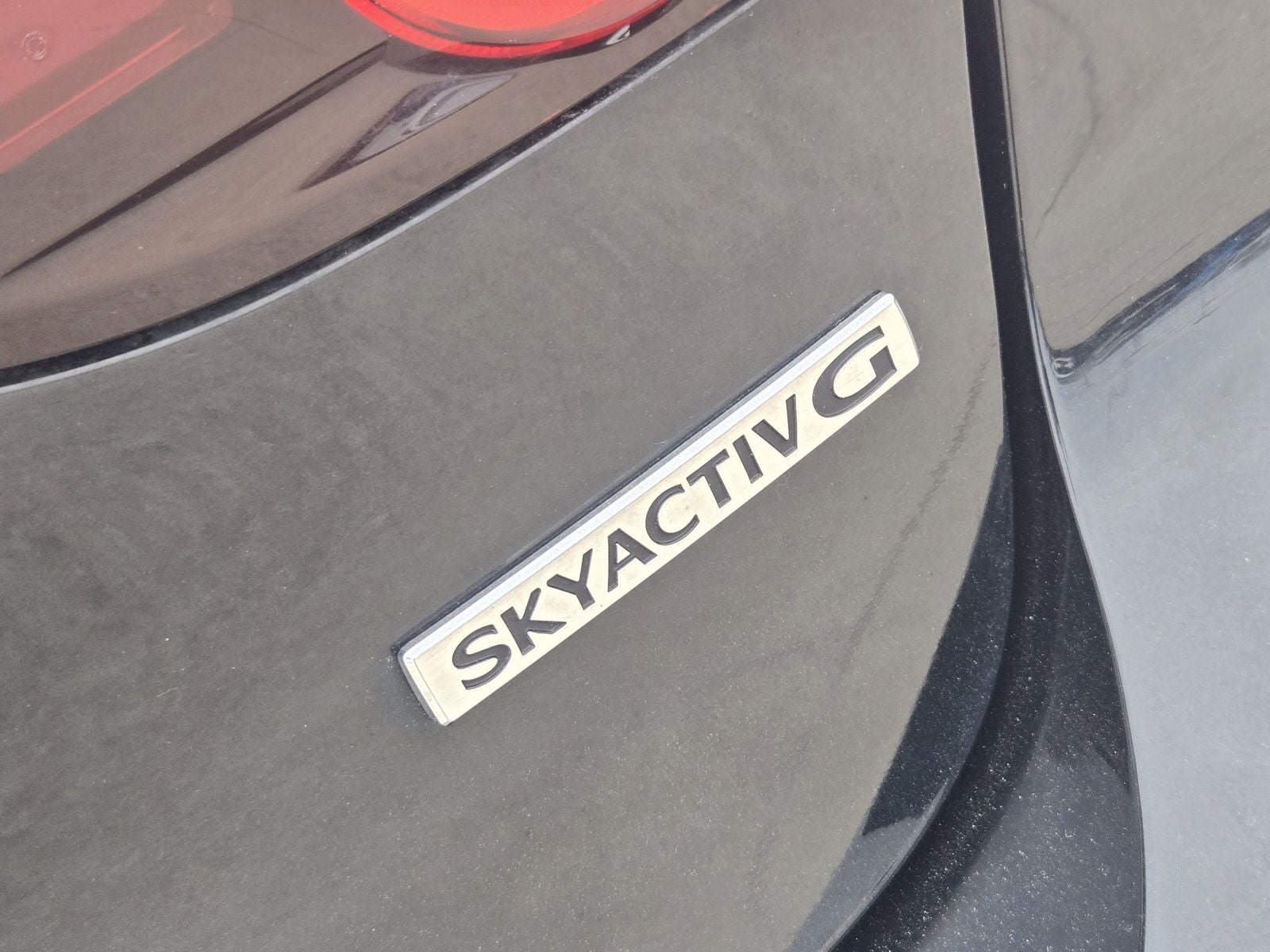 2024 Mazda Mazda3 2.5 S Premium Package