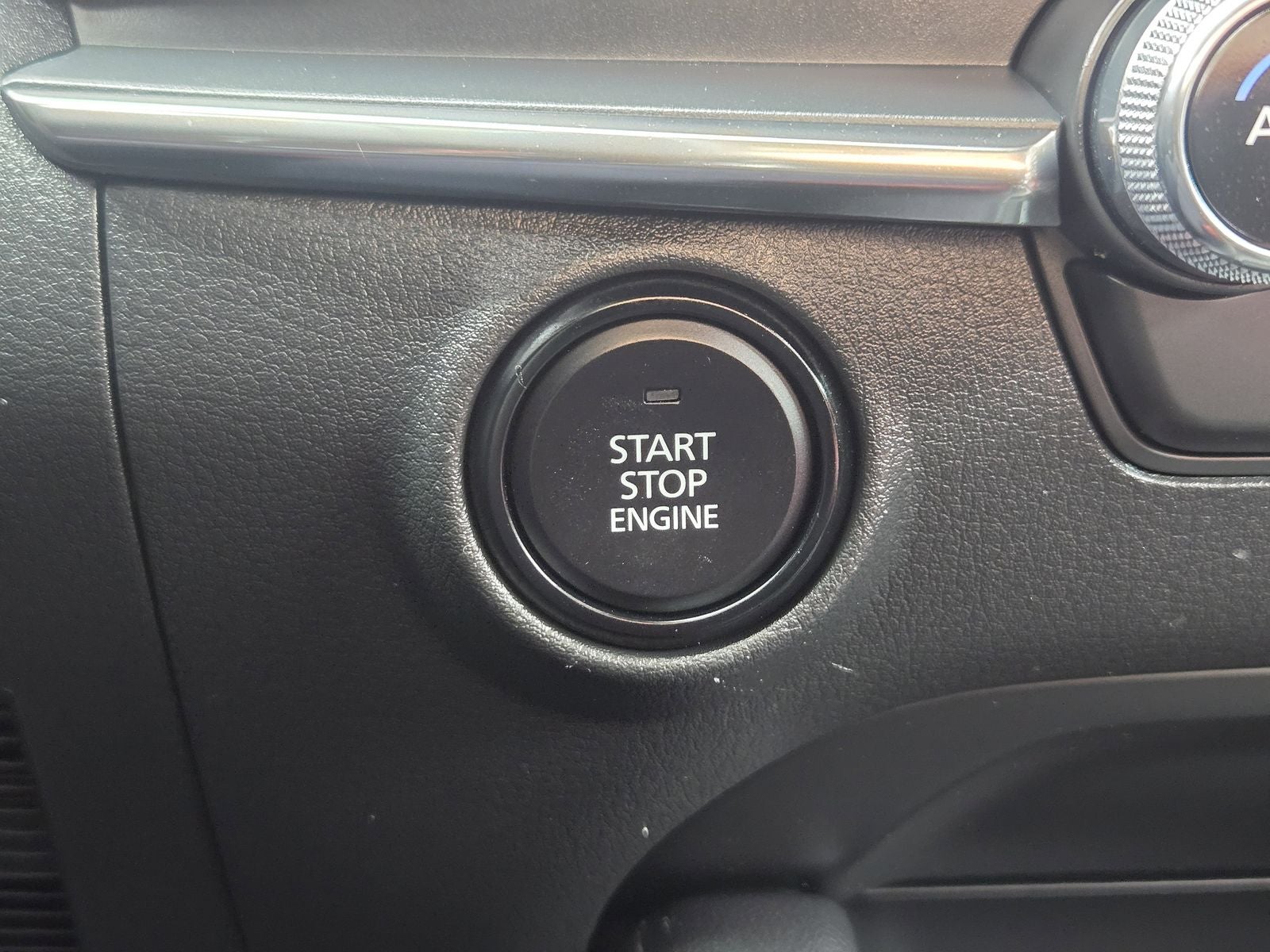 2024 Mazda Mazda3 2.5 S Premium Package