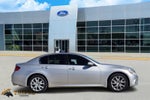 2012 INFINITI G37 X