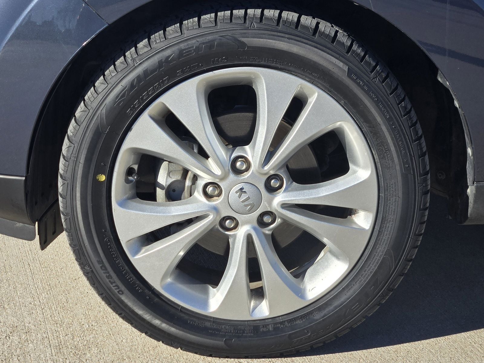 2016 Kia Soul Exclaim