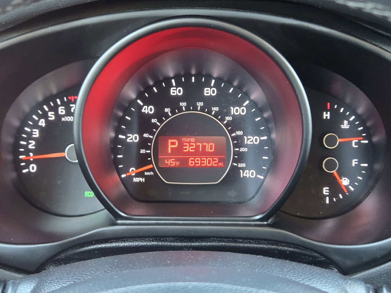 2016 Kia Soul Exclaim