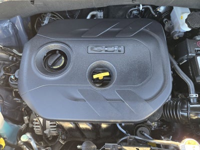 2016 Kia Soul Exclaim