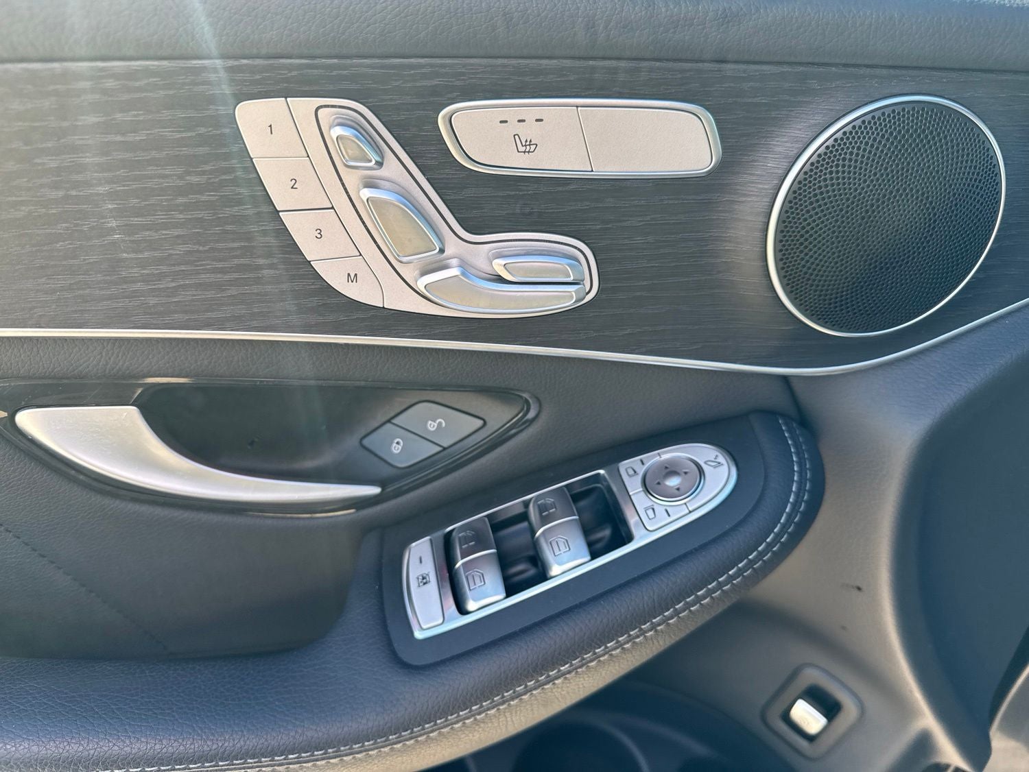 2022 Mercedes-Benz GLC GLC 300 4MATIC®