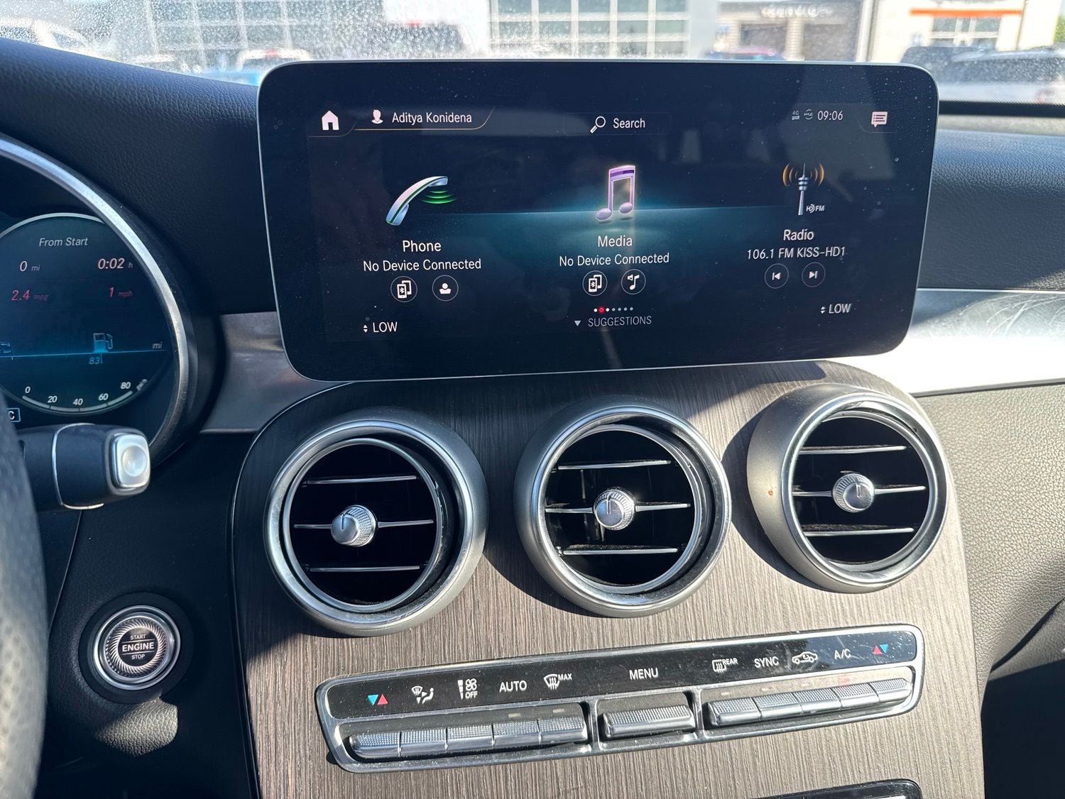 2022 Mercedes-Benz GLC GLC 300 4MATIC®