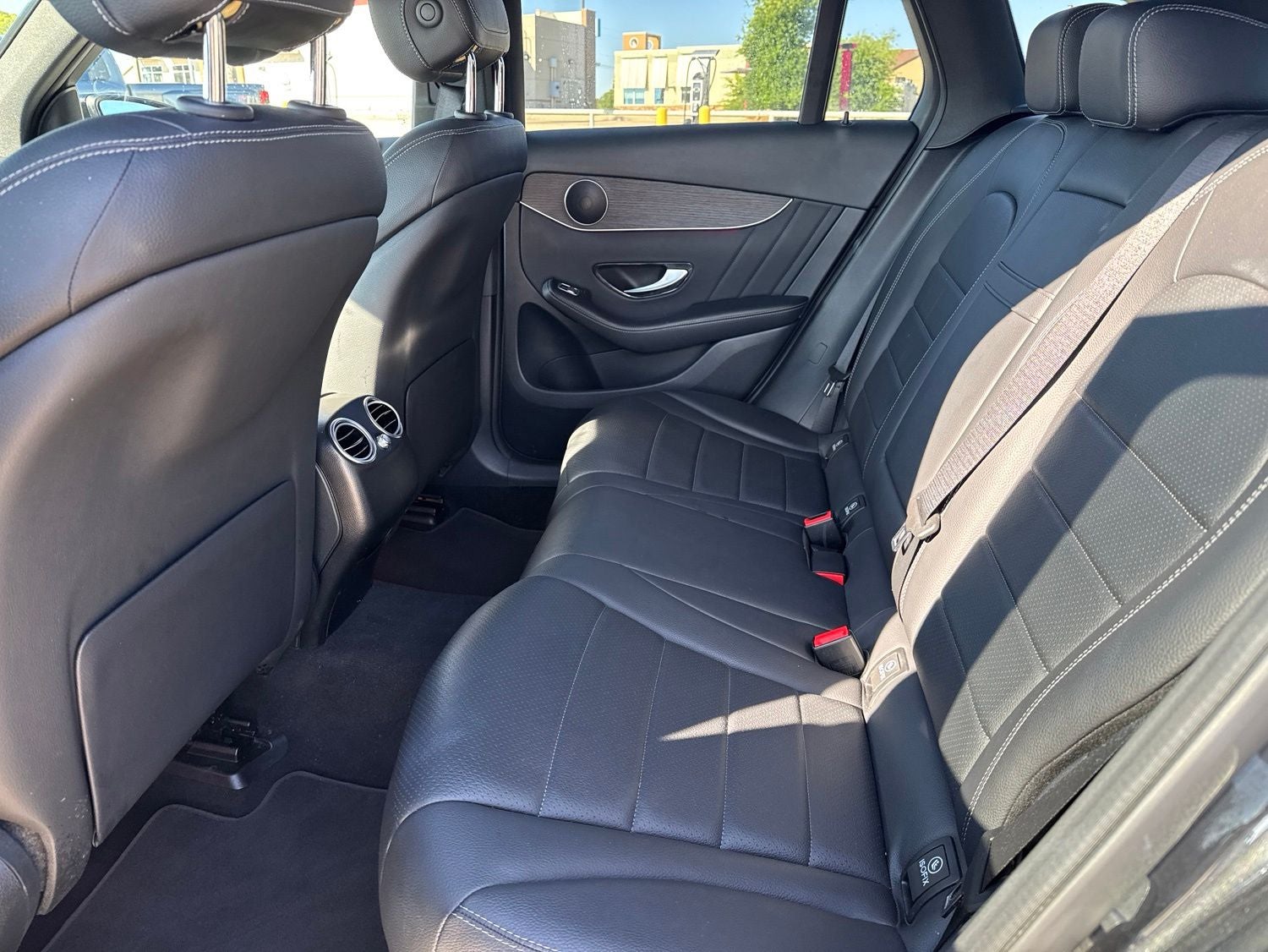2022 Mercedes-Benz GLC GLC 300 4MATIC®