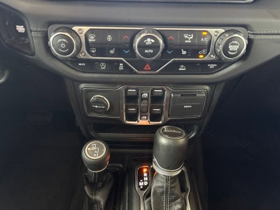 2024 Jeep Gladiator Texas Trail