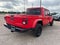 2024 Jeep Gladiator Texas Trail