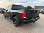 2017 RAM 1500 Express Crew Cab 4x2 5'7" Box